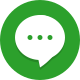 Chat settings logo